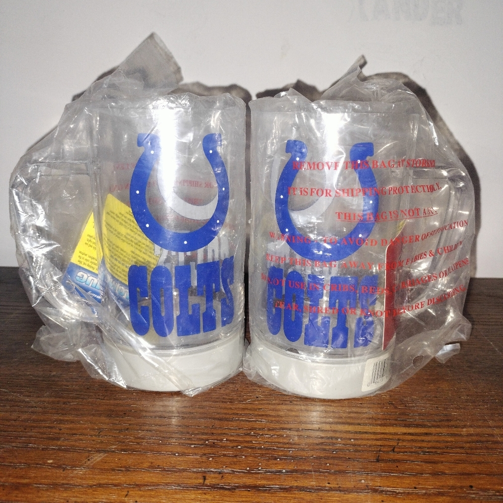 Sports mugs
